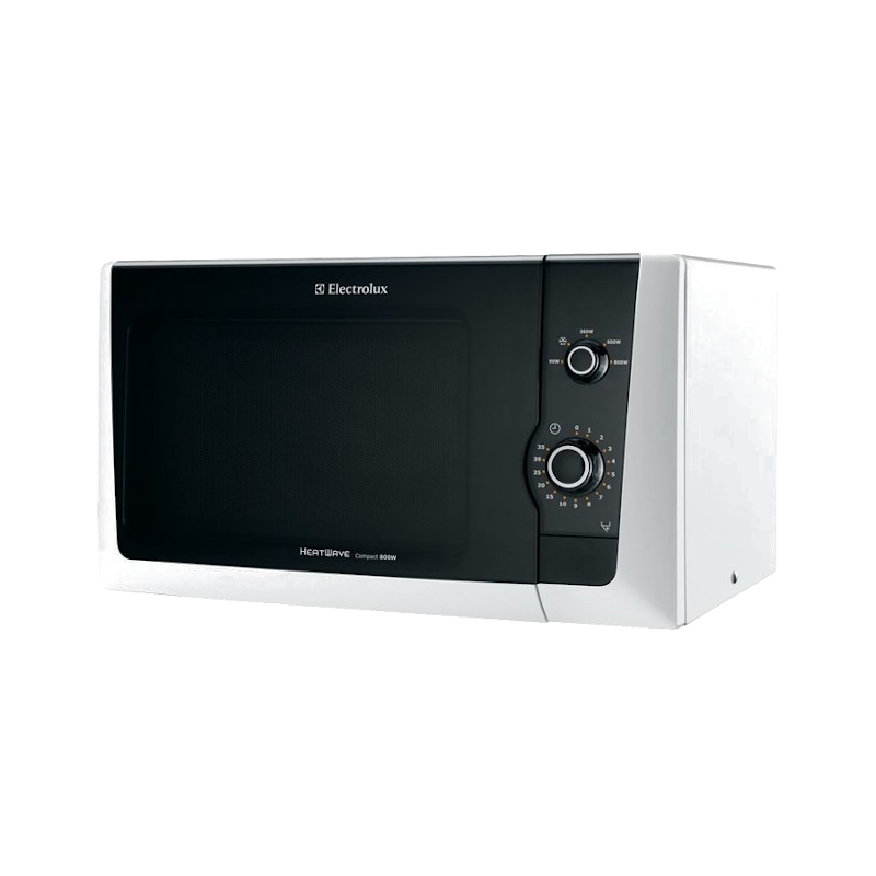 Мікрохвильова піч ELECTROLUX (EMM21000W)